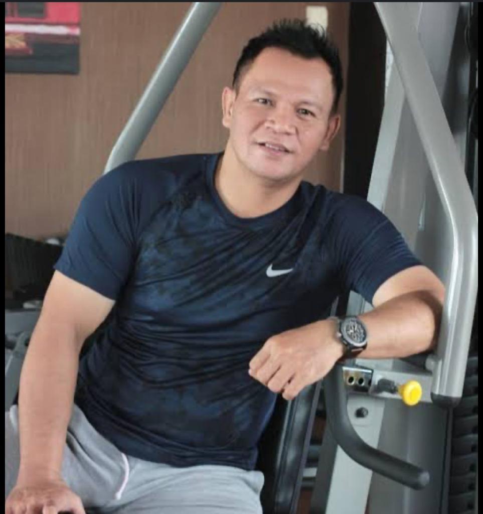 Pak Bili